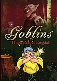 Goblins (Paperback)