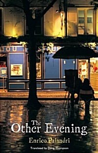 The Other Evening (Paperback)