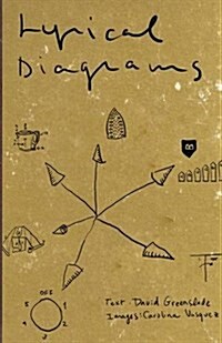 Lyrical Diagrams (Paperback)