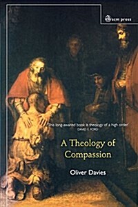 A Theology of Compassion (Paperback)