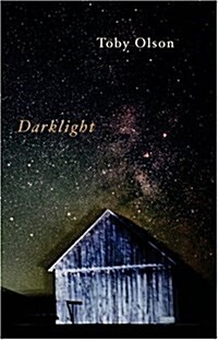 Darklight (Paperback)