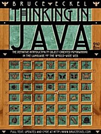 Thinking in Java (2nd Edition) (Paperback, 2)