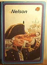 The Story of Nelson (Great Men) (Hardcover, 2nd)