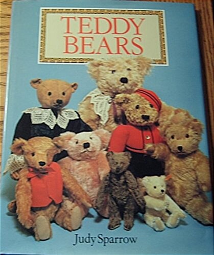 Teddy Bears (Hardcover)