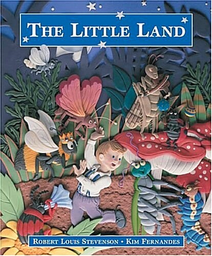 Little Land, The (Paperback)