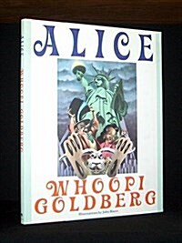 Alice (Hardcover)