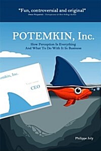 Potemkin, Inc. (Paperback)