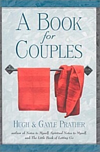 A Book for Couples (Hardcover)