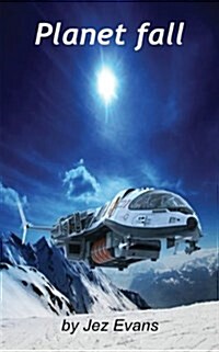 Planet Fall (Paperback)