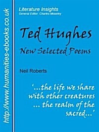 Ted Hughes: New Selected Poems (Paperback)