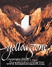 Yellowstone (Paperback)