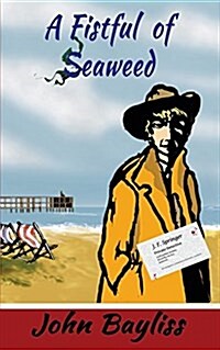 A Fistful of Seaweed (Paperback)