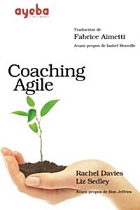 Coaching Agile (Paperback)