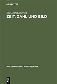 Zeit, Zahl Und Bild (Hardcover, Reprint 2012)