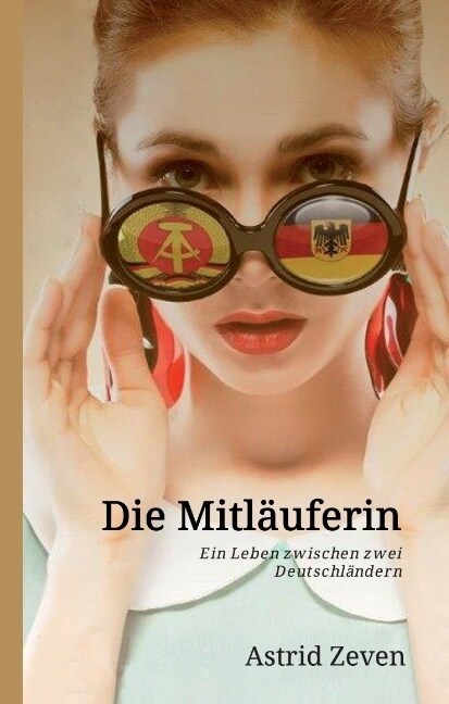 Die Mitl?ferin (Hardcover)