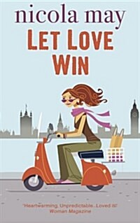 Let Love Win (Paperback)