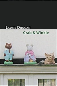 Crab and Winkle (Paperback)