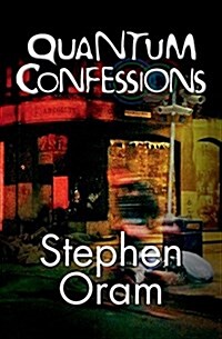 Quantum Confessions (Paperback)