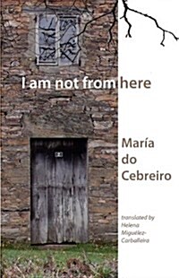 I am Not from Here (Paperback)