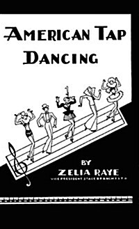 American Tap Dancing (Hardcover)