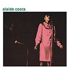 [수입] Alaide Costa - Alaide Costa