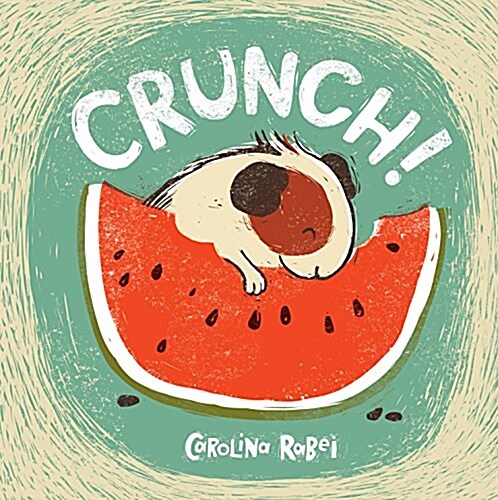 Crunch! (Hardcover)