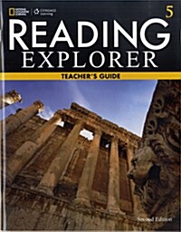 Reading Explorer 2/E 5 SB Teachers Guide (2nd edition)