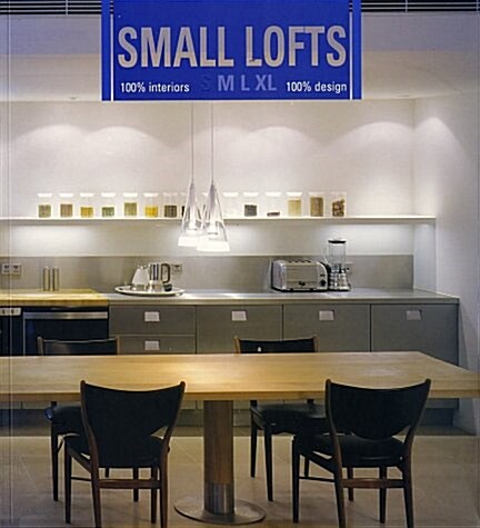 Small Lofts (Paperback)