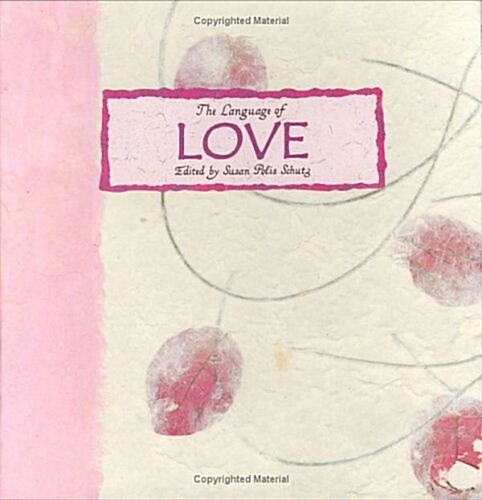 The Language of Love (Hardcover)
