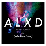 [수입] [Alexandros] - ALXD [CD+DVD Limited Edition]