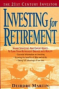 21st C.i.: Invest Retire (Paperback, First Edition)