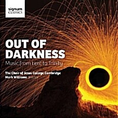 [수입] Out of Darkness - 사순절과 삼위일체의 음악
