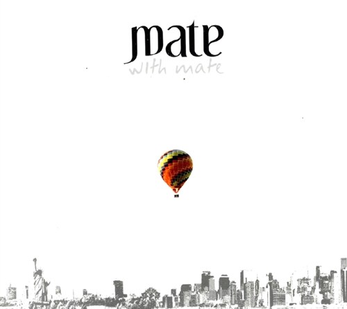 메이트(Mate) - With Mate