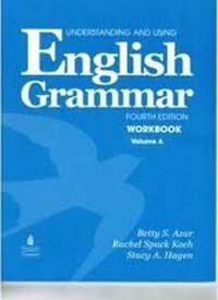 Understanding and Using English Grammar Workbook a (with Answer Key) (Paperback, 4, Revised)
