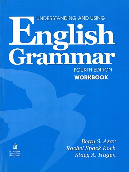 [중고] Understanding and Using English Grammar Workbook (Full Edition; With Answer Key) (Paperback, 4, Revised)