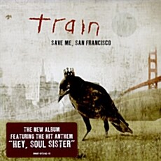 [수입] Train - Save Me San Francisco