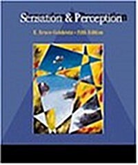 Sensation and Perception (Hardcover, 5th)
