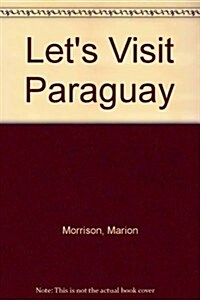 Paraguay (Library Binding)