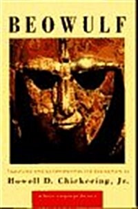 Beowulf (Paperback, First Dual Language Edition)