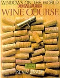 Windows on the World Complete Wine Course (Hardcover, 1999 ed)