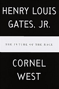 The Future of the Race (Hardcover, 1)