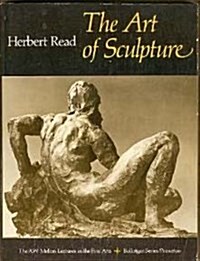 [중고] The Art of Sculpture (Paperback)