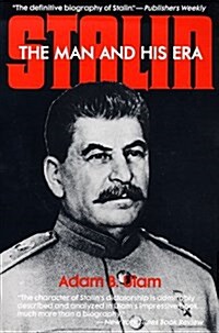 Stalin (Paperback, Reissue)