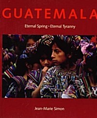 Guatemala (Paperback)