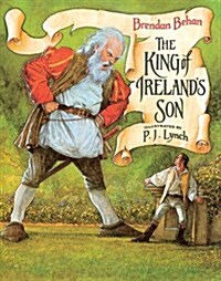 The King of Irelands Son (School & Library)