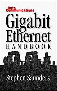 Data Communications Gigabit Ethernet Handbook (Hardcover)