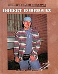 Robert Rodriguez (Library)