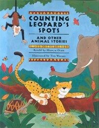 Counting Leopard's spots and other animal stories 