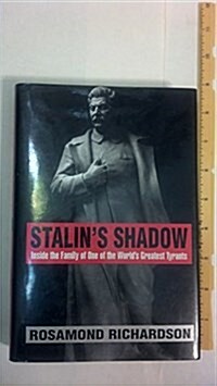 Stalins Shadow (Hardcover)