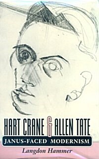 Hart Crane and Allen Tate (Hardcover)